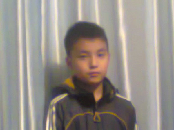 Рашид Каирбек