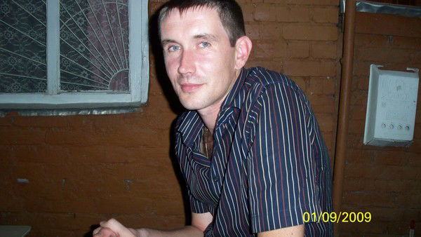 Юрий Карпенко