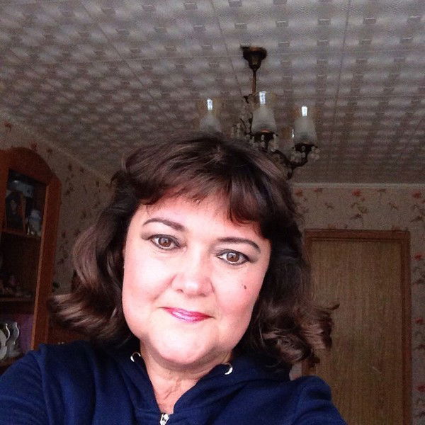 Татьяна Петрова