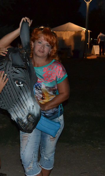 Ольга Коваль