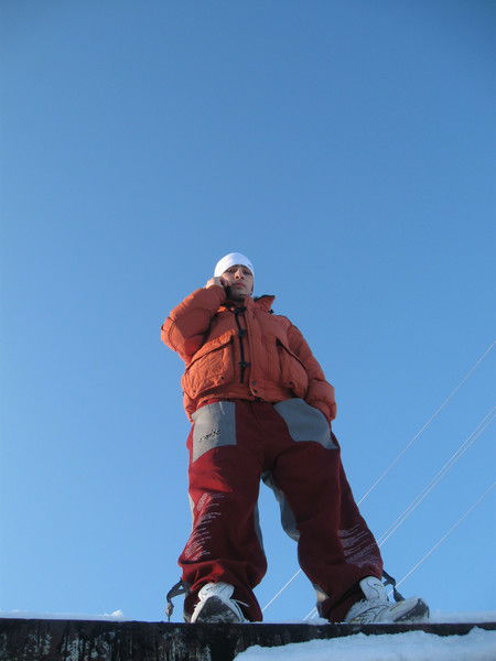 Денис Ломатько