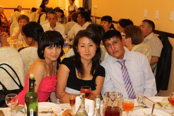 Алем Сисенов