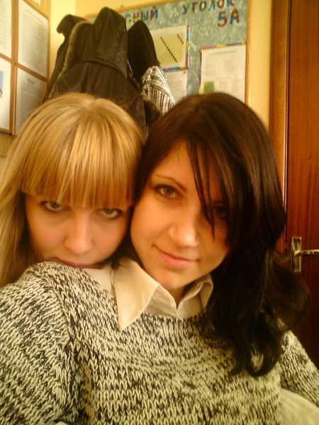 Катя Янемяги