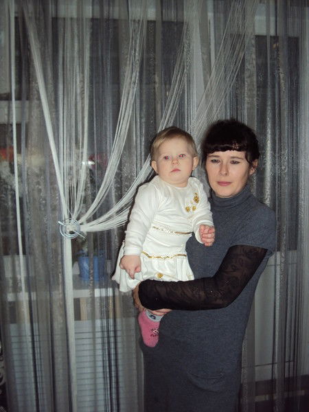 Галина Савичева