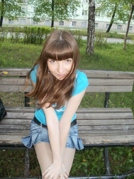 Анна Кассина