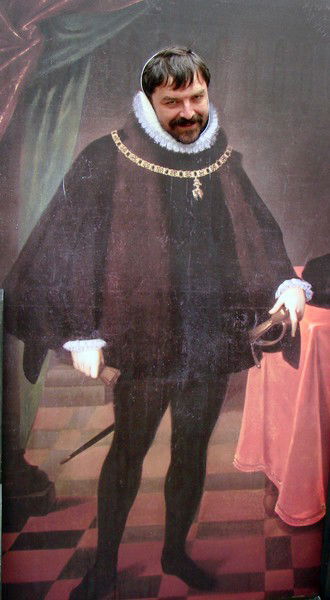 Сергей Афанасьев