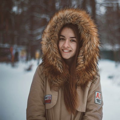 Ольга Акимова