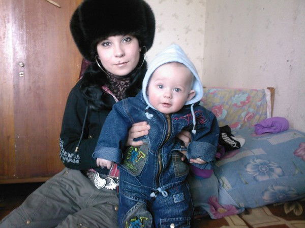 Полякова Татьяна