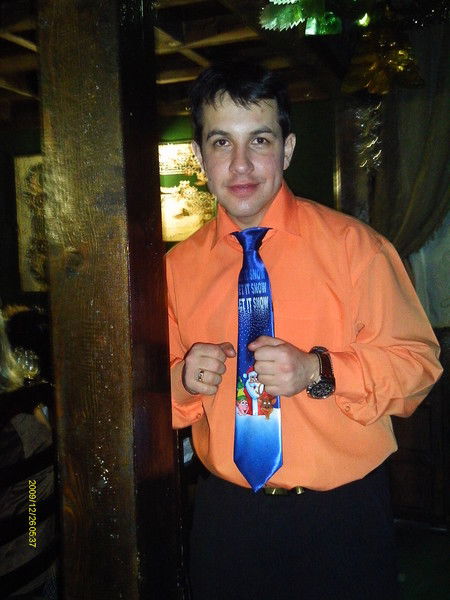 Дмитрий Нестеров