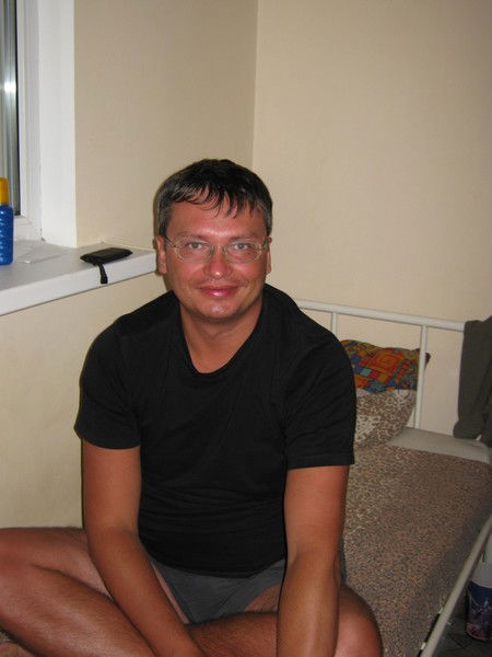 Андрей Смышляев