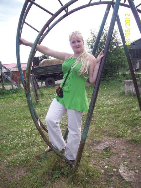 Татьяна Милая