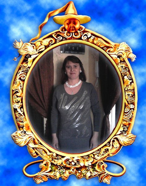 Виктория Устенко