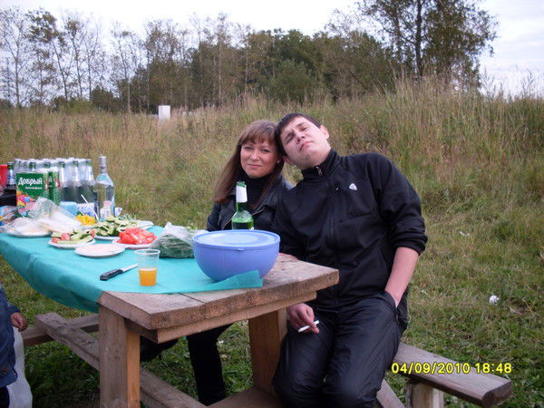 Вячеслав Сергеевич