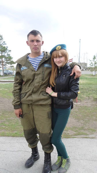 Лена Батурина