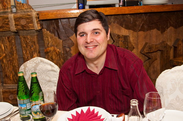 Михаил Мамотькин