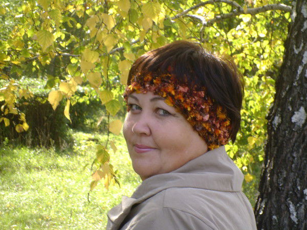 Ирина Дорогая