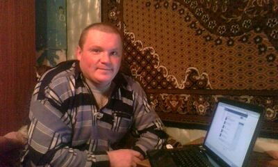 Александр Маликов