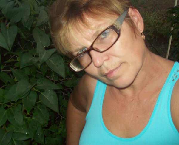 Наталья Лазаренко