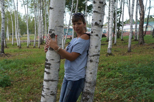 Наталья Неретина