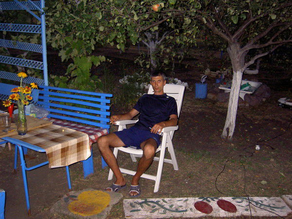 Вадим Паршиков