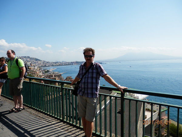 Александр Чеботарёв