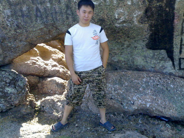 Александр Хван