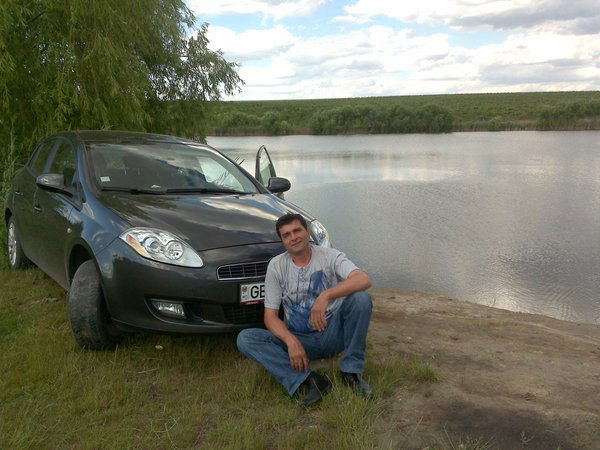 Василий Железов