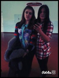 Екатерина Воронько