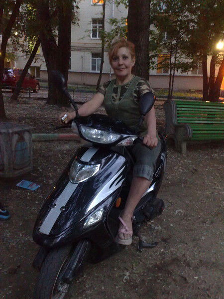 Гульчира Туктабаева