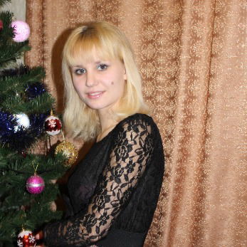 Марина Хламейкина