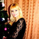 Марина Хламейкина