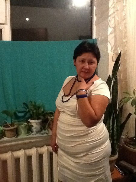 Саламатхан Имирова