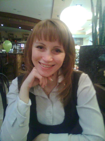 Наталия Плеханова