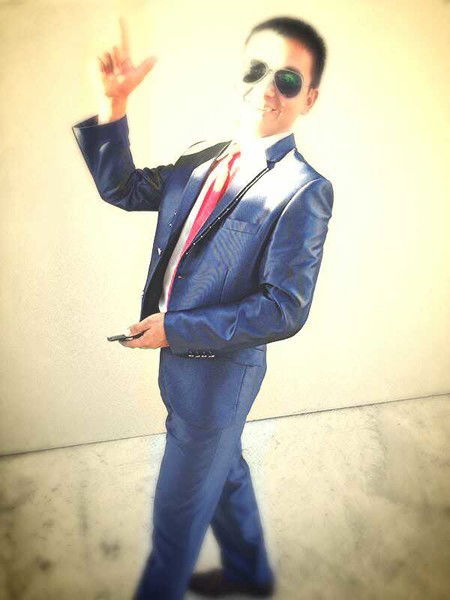 Шахрухбек Кадиркулов