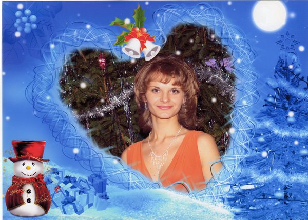 Lyudmila Kleibookova