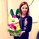 Екатерина Кудрявцева