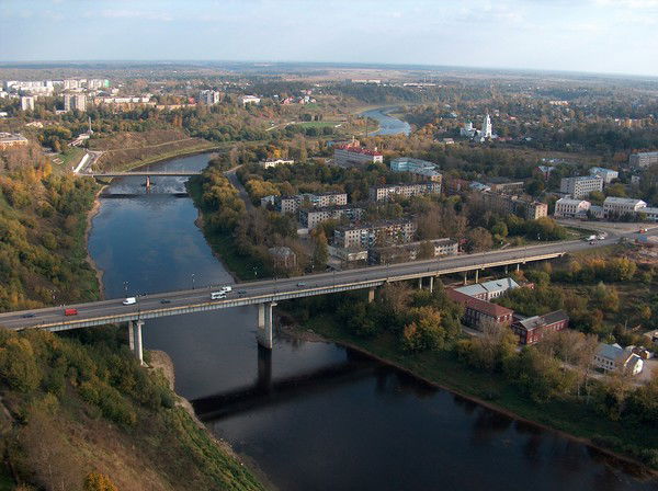 Алексей Коденко