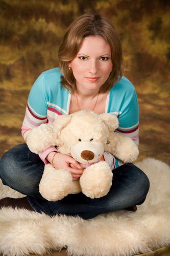 Елена Ильиных