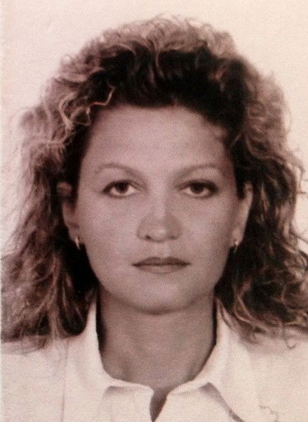 Елена Фатахова