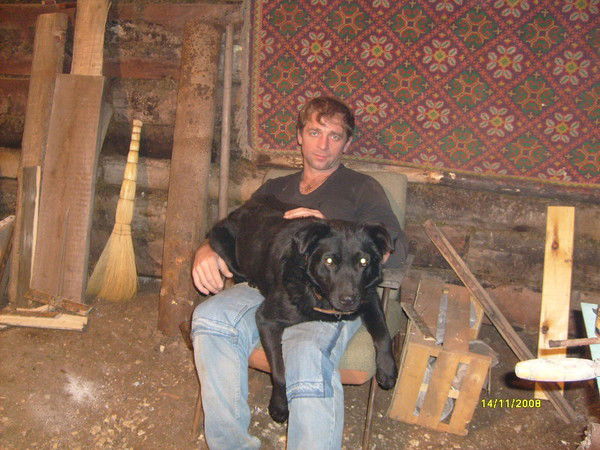 Сергей Котов