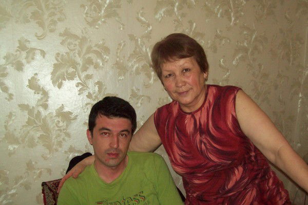 Сурие Абдураманова