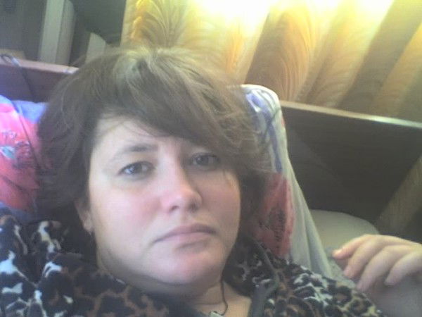 Любовь Шарафутдинова