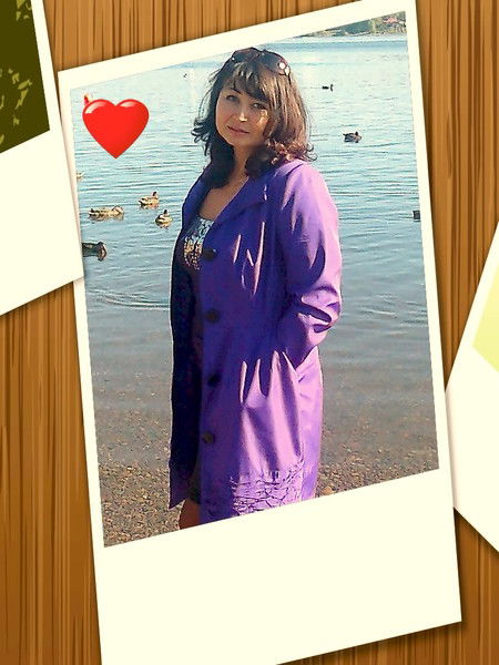 Лопатина Резеда