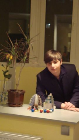 Андрей Песков