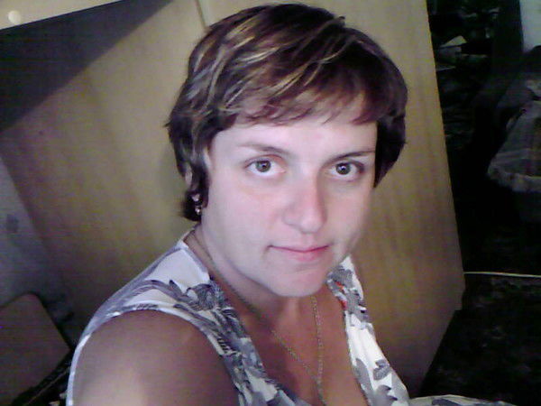 Наташа Куприянова