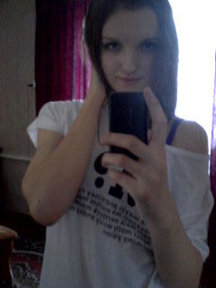 Ксюша Синитская