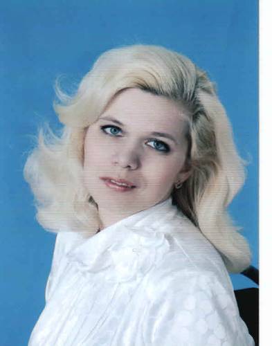 Светлана Полищук