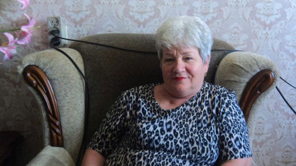 Екатерина Юрьева