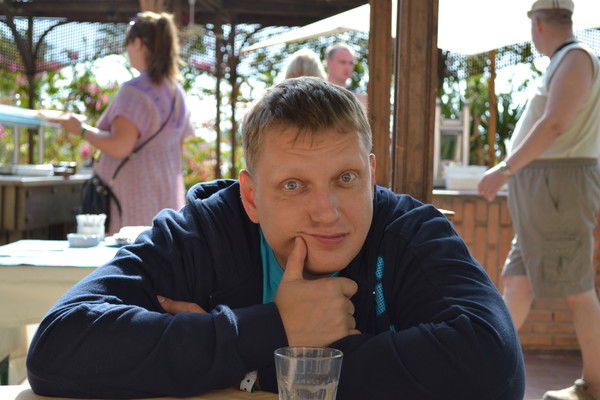 Роман Косяченко