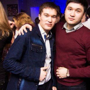 Аслан Рахимжанов